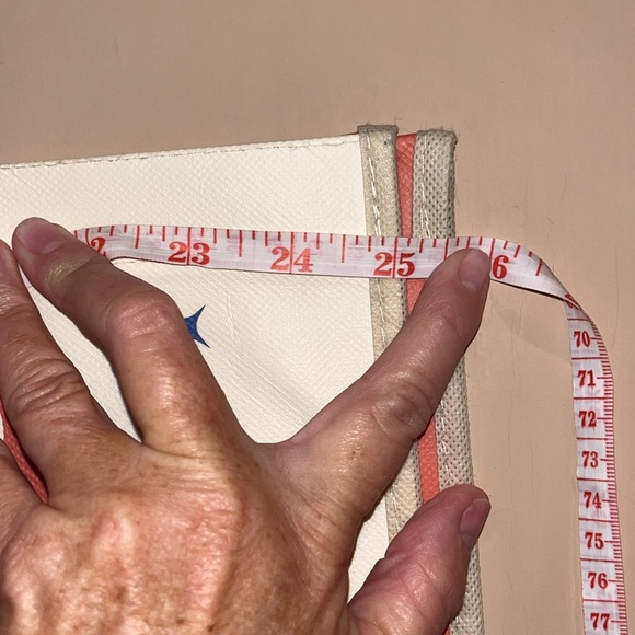 Comic Con SD 2024 FUNKOVILLE very large vinyl like shopping bag NWOT - Picture 5 of 10